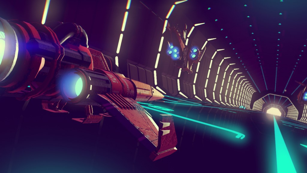 Просторы No Man’s Sky показали в ролике - изображение обложка