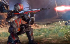 PlanetSide 2 будет бесплатной - изображение обложка