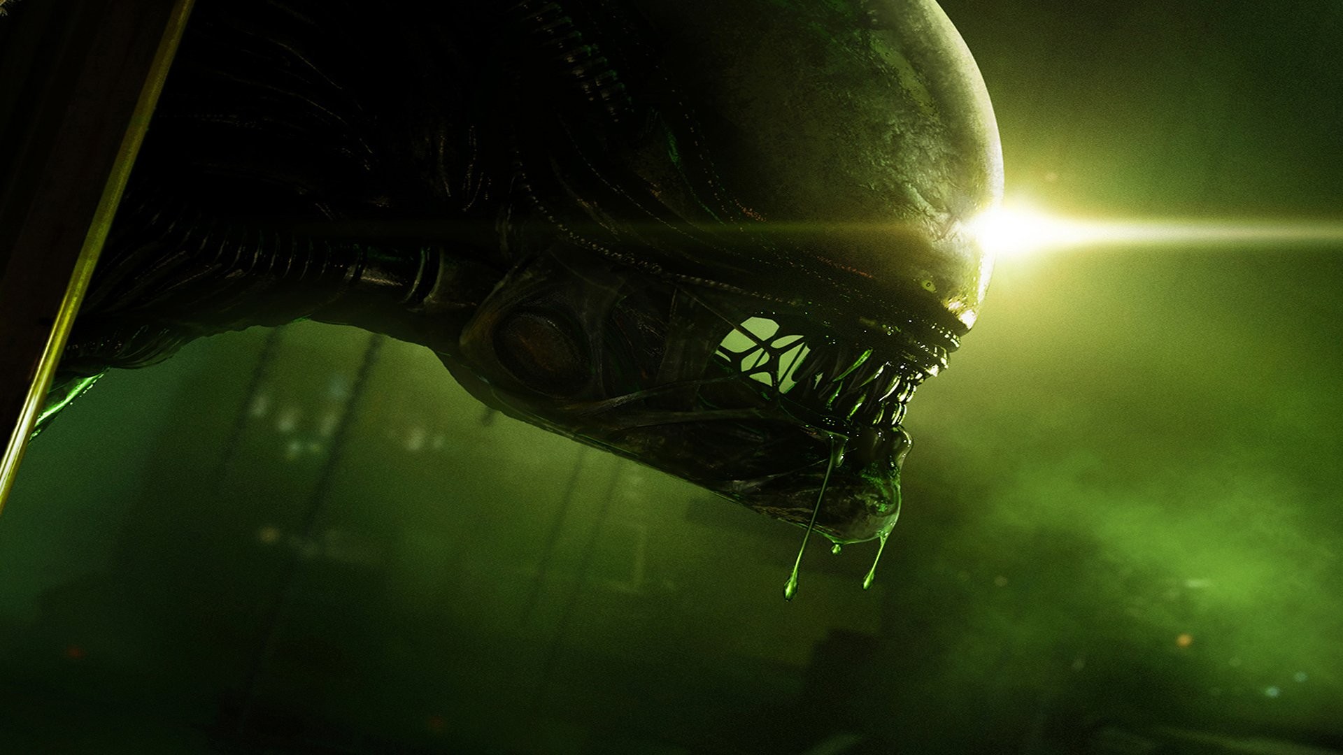 Fox не работает над продолжением Alien: Isolation - изображение обложка