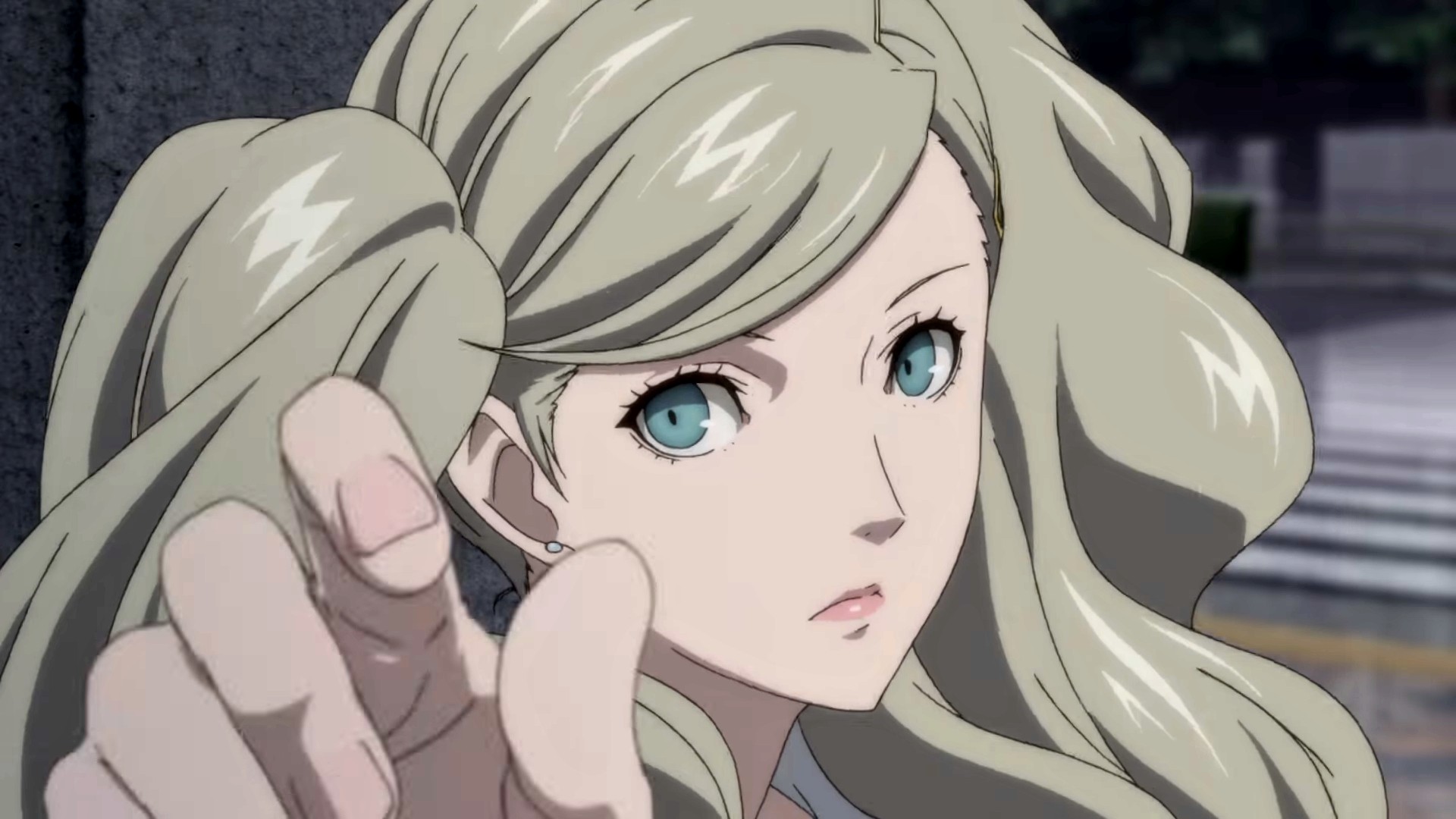 Persona 5: The Animation покажут в России - изображение обложка