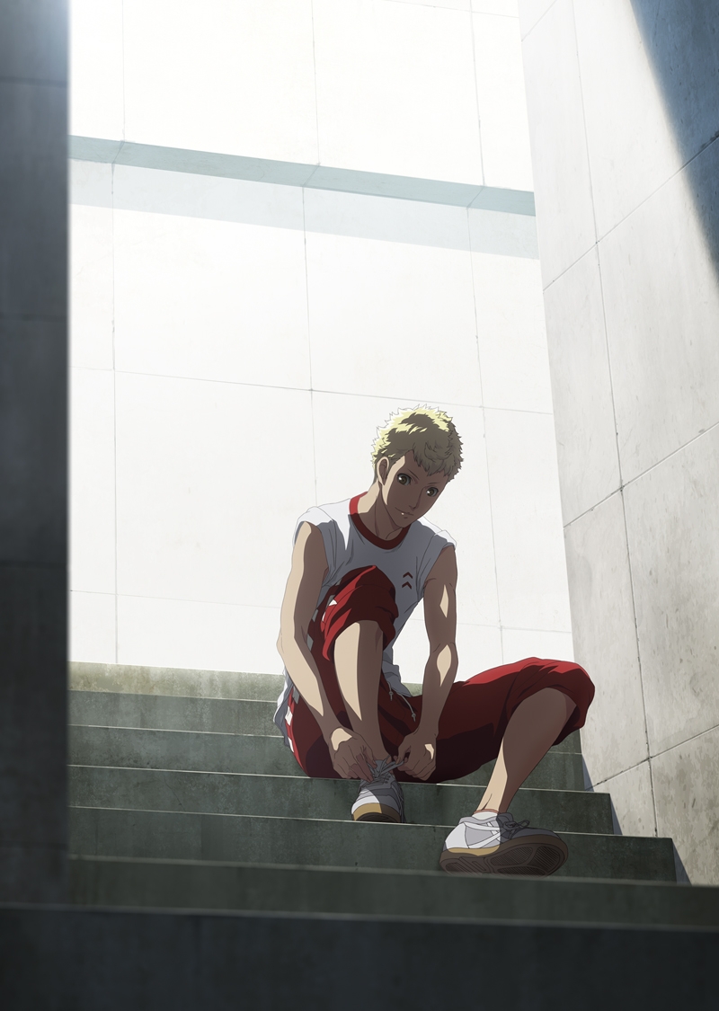 Persona 5: The Animation покажут в России - изображение 3 Persona 5: The Animation покажут в России - фото 3