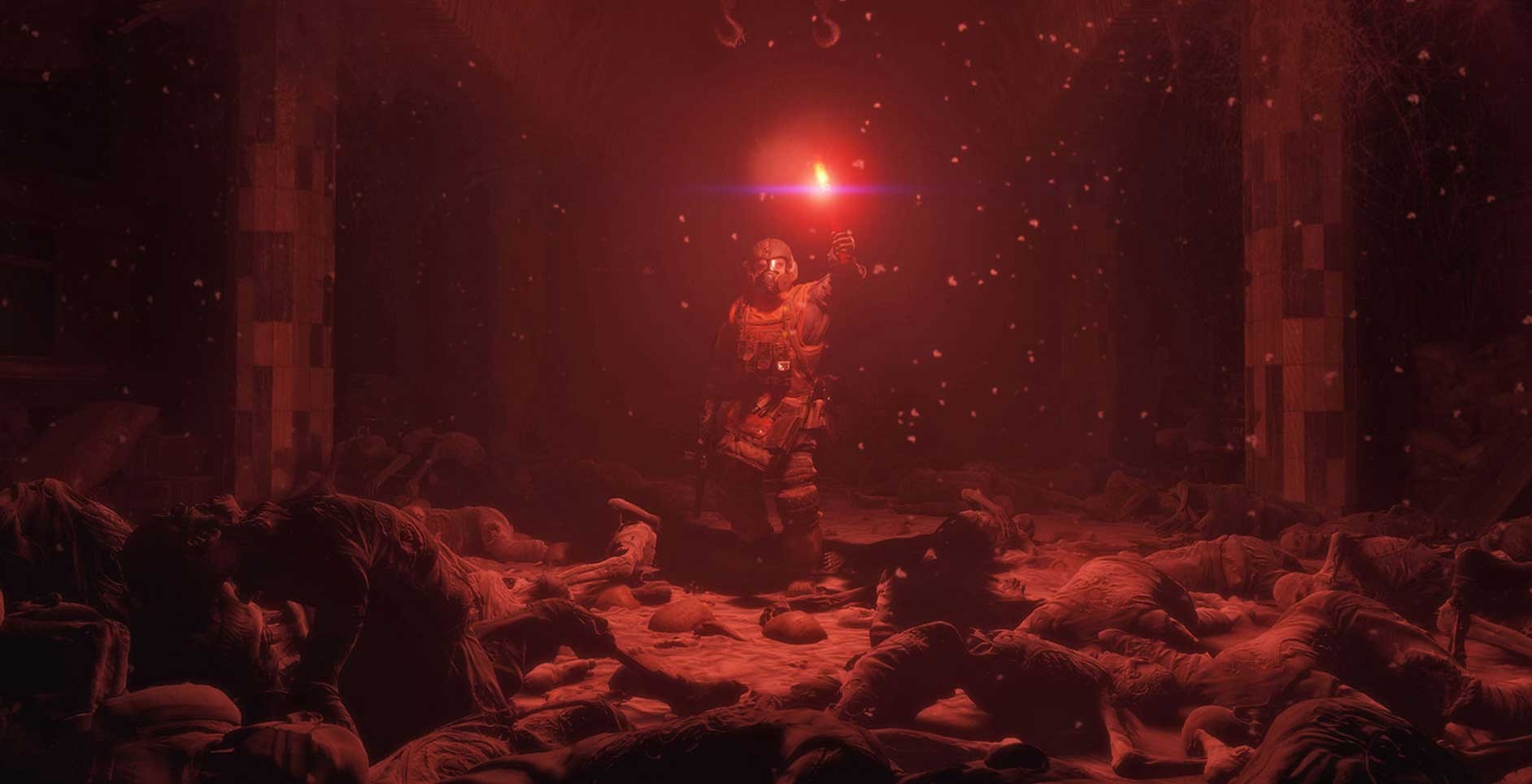 Авторы Metro: Exodus сообщили, когда запустится цифровая версия шутера - изображение обложка