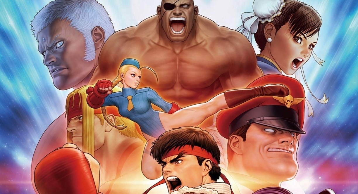 Японский релиз Street Fighter 30th Anniversary Collection отложен из-за жалоб игроков - изображение обложка
