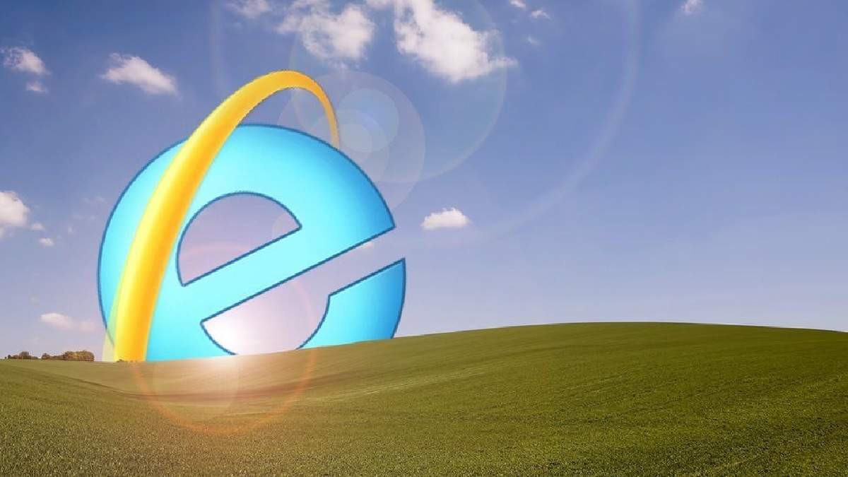 Конец эпохи — настал последний день работы Internet Explorer - изображение обложка
