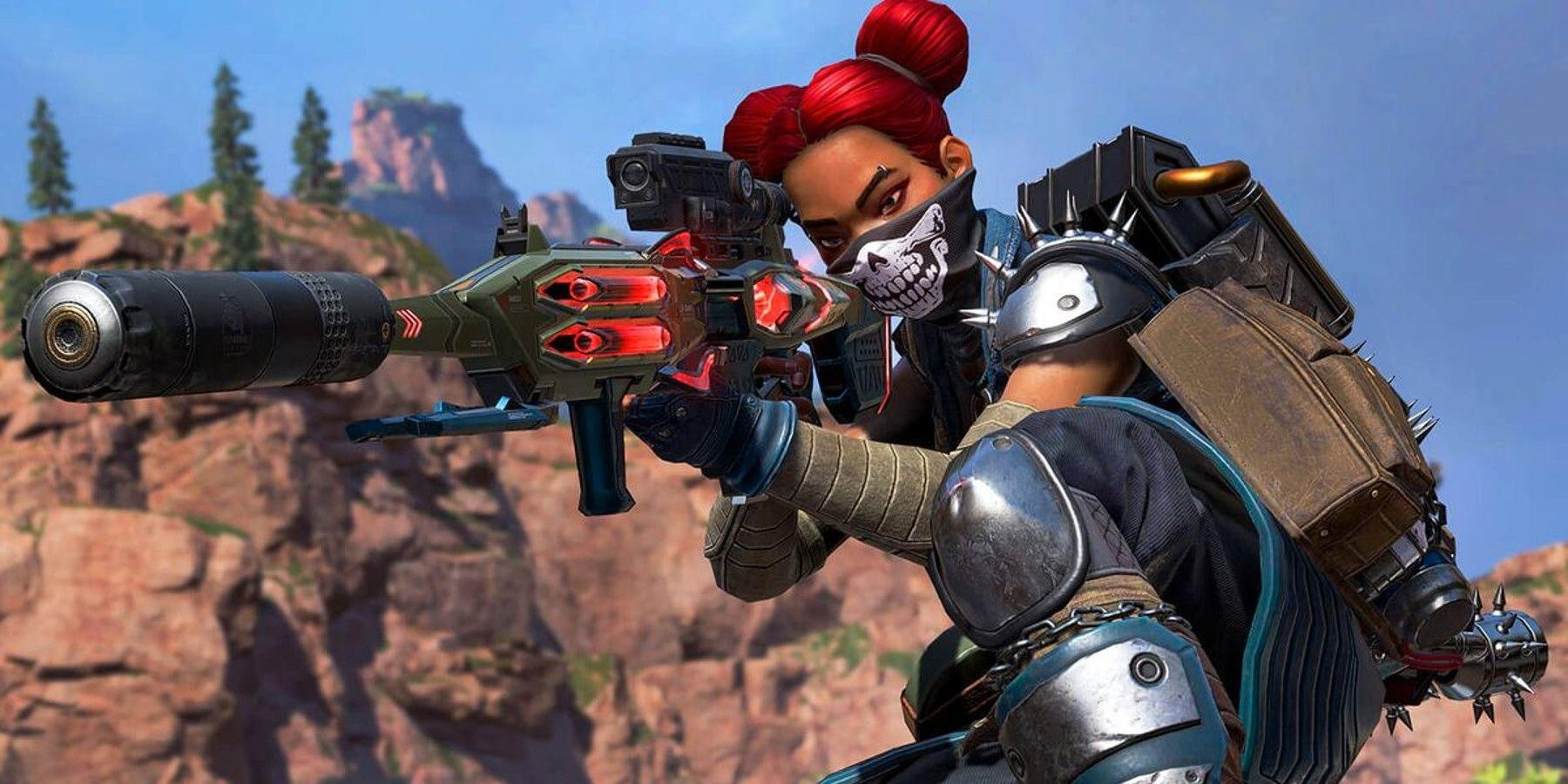 В Apex Legends забанили больше 1300 игроков за читерство - изображение обложка