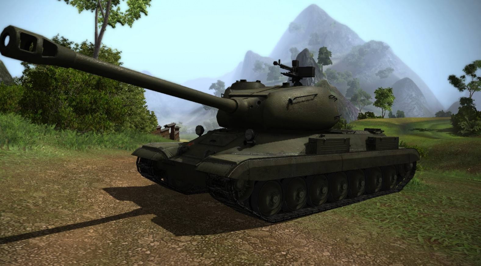 World of Tanks пополнят новыми танками - изображение обложка