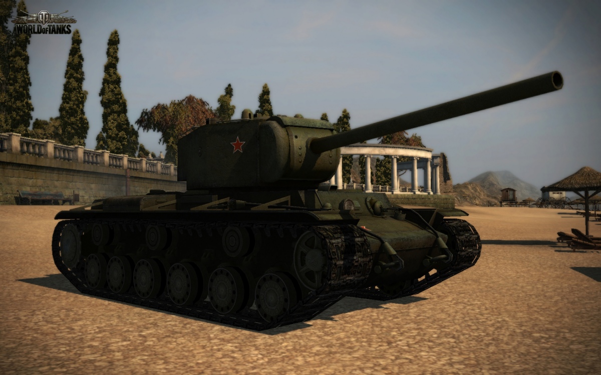 World of Tanks пополнят новыми танками - изображение 1 World of Tanks пополнят новыми танками - фото 1