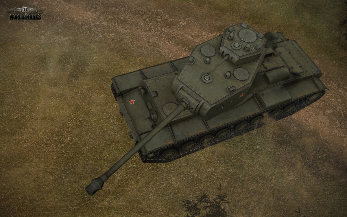 World of Tanks пополнят новыми танками - изображение 2 World of Tanks пополнят новыми танками - фото 2