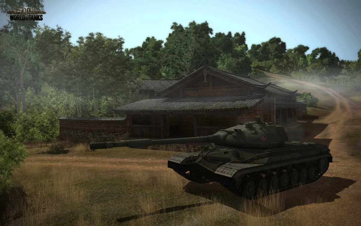 World of Tanks пополнят новыми танками - фото 3