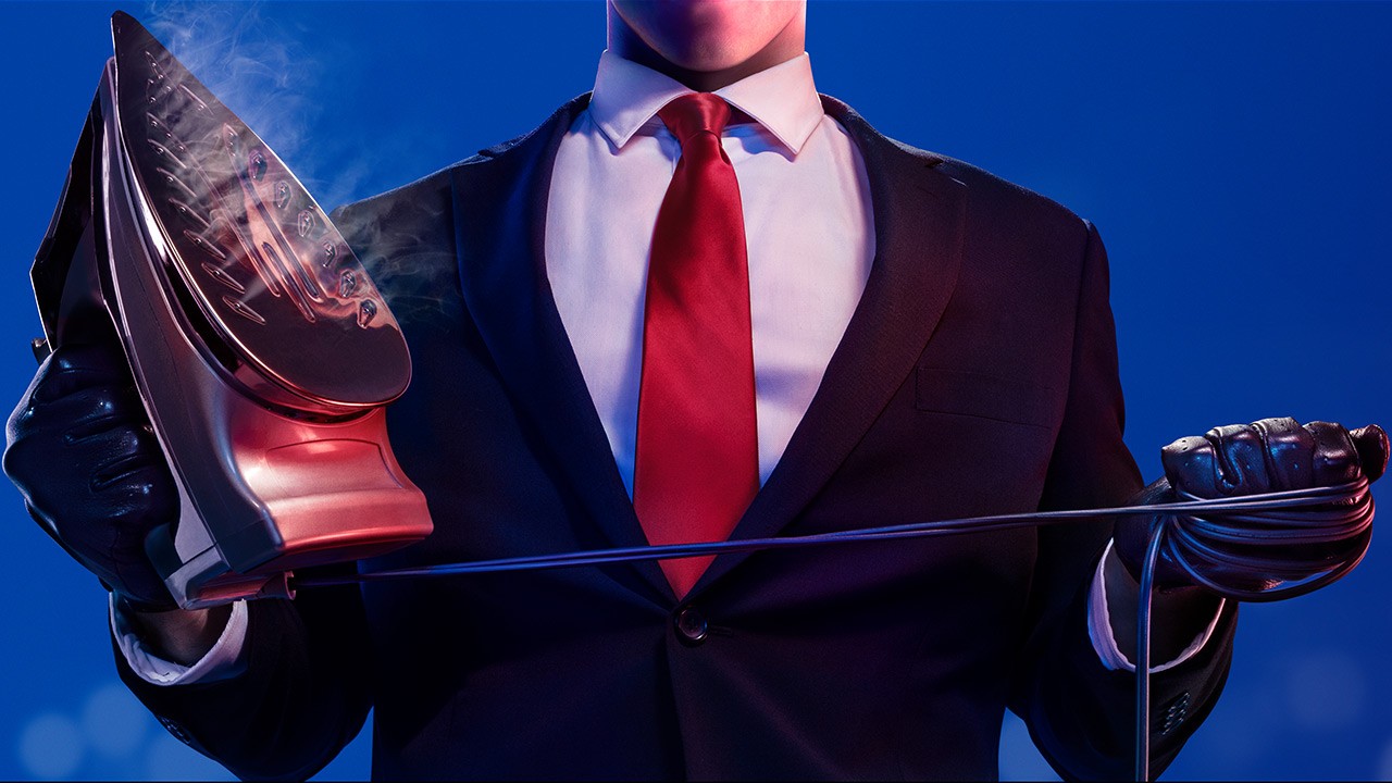 Создатели HITMAN рассказали о болезненном расставании со Square Enix - изображение обложка