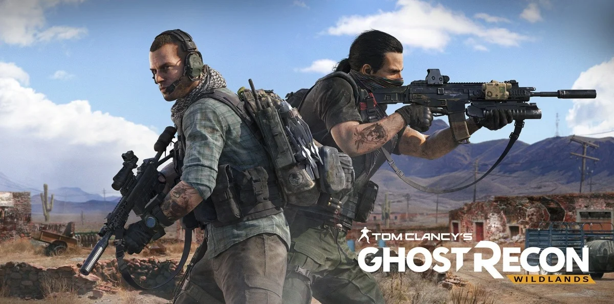 Ubisoft проведет закрытое бета-тестирование Ghost Recon: Wildlands - фото 3