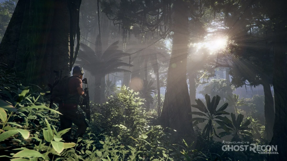 Ubisoft проведет закрытое бета-тестирование Ghost Recon: Wildlands - фото 6