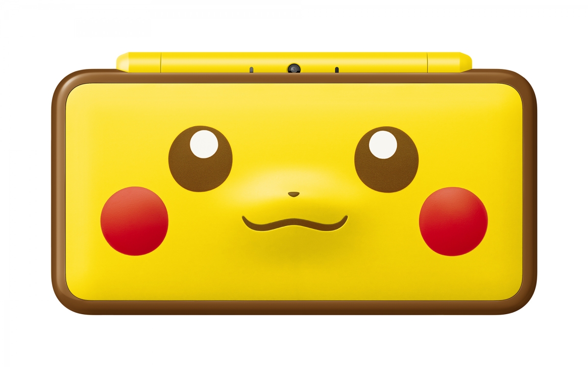 Detective Pikachu отправляется в Европу с огромным амибо - изображение 2 Detective Pikachu отправляется в Европу с огромным амибо - фото 2
