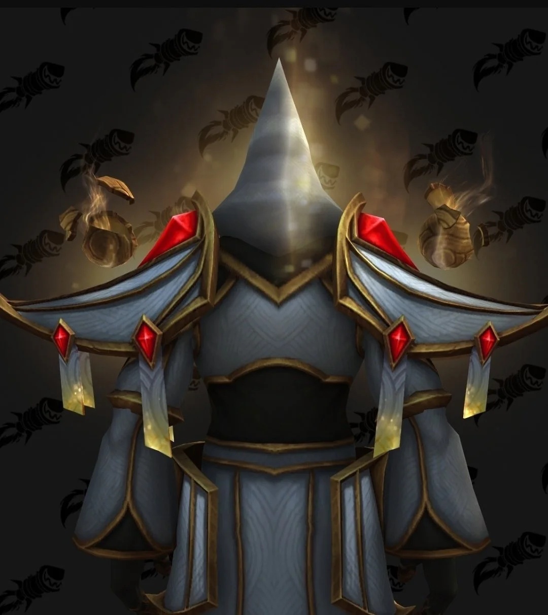 В World of Warcraft изменят Чернокнижника из-за ассоциаций с Ку-клукс-кланом - фото 1