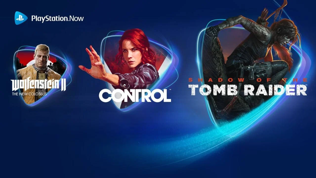 В PlayStation Now добавили Control, Shadow of the Tomb Raider и ещё 9 игр - фото 1