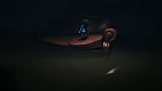 Авторы Little Nightmares — Secrets of the Maw поделились первыми скриншотами - изображение 3 Авторы Little Nightmares — Secrets of the Maw поделились первыми скриншотами - фото 3
