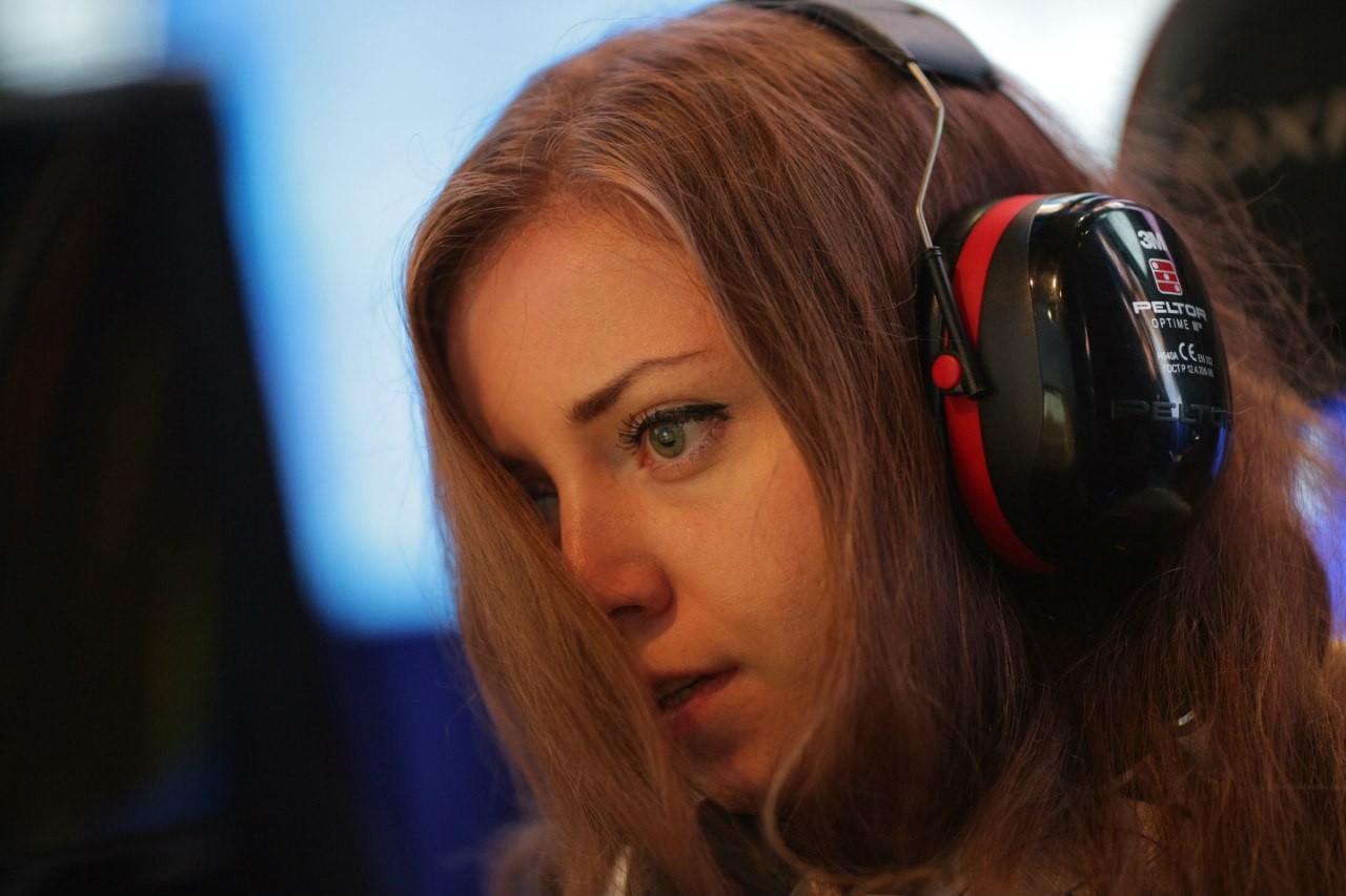 Женская киберспортивная лига появится в Европе в будущем году - изображение обложка