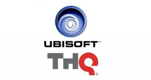 Ubisoft претендует на активы THQ - изображение обложка