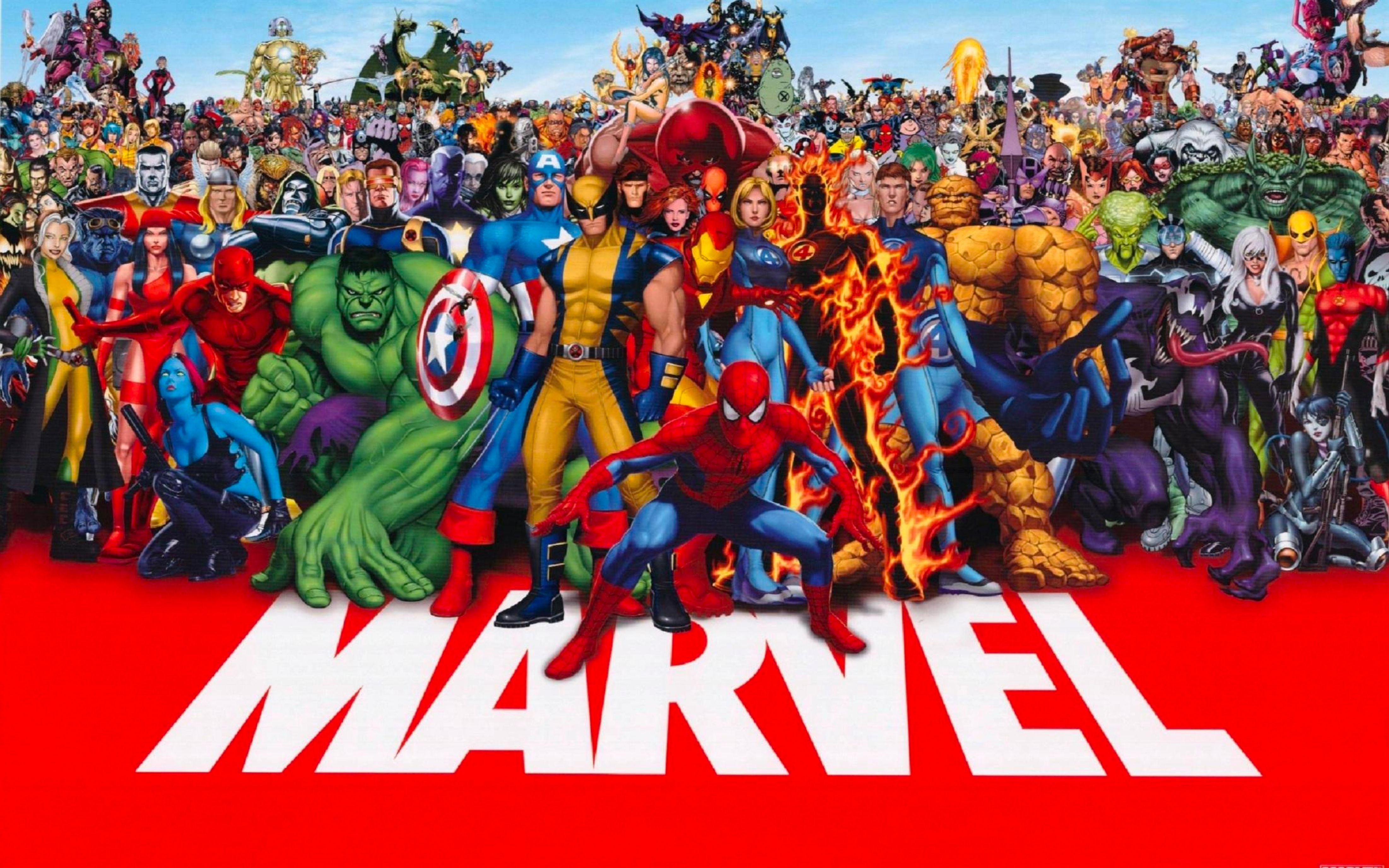 Эд Бун троллит фанатов на фоне слухов про файтинг по Marvel - изображение обложка