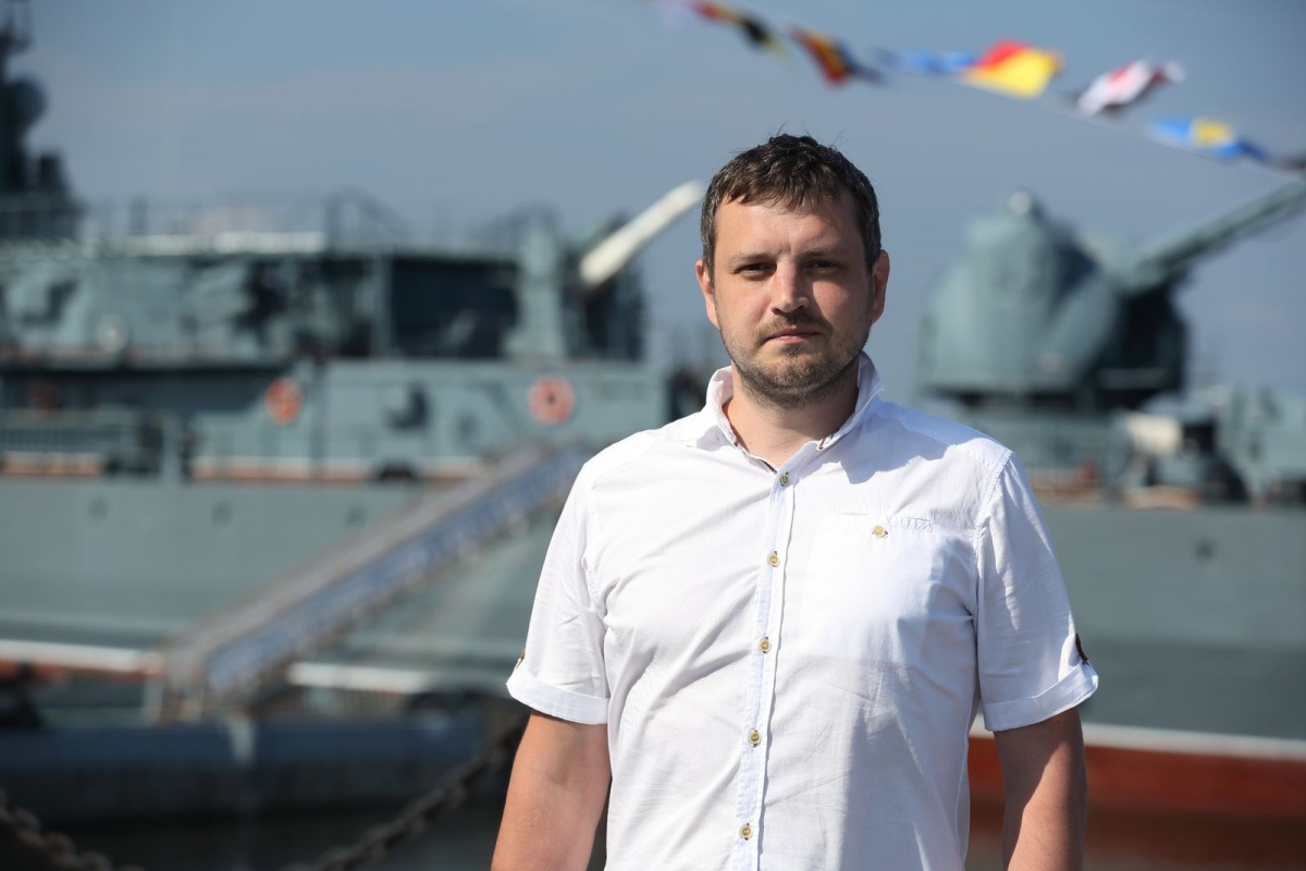 Главный парад ВМФ России с борта боевого корабля - изображение 14 Главный парад ВМФ России с борта боевого корабля - фото 14