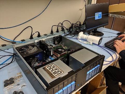 VIA готовит новый многоядерный х86-процессор CenTaur - изображение 1 VIA готовит новый многоядерный х86-процессор CenTaur - фото 1