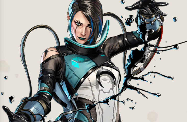 Свежий трейлер Apex Legends знакомит ближе с умениями новой легенды Каталист - изображение обложка