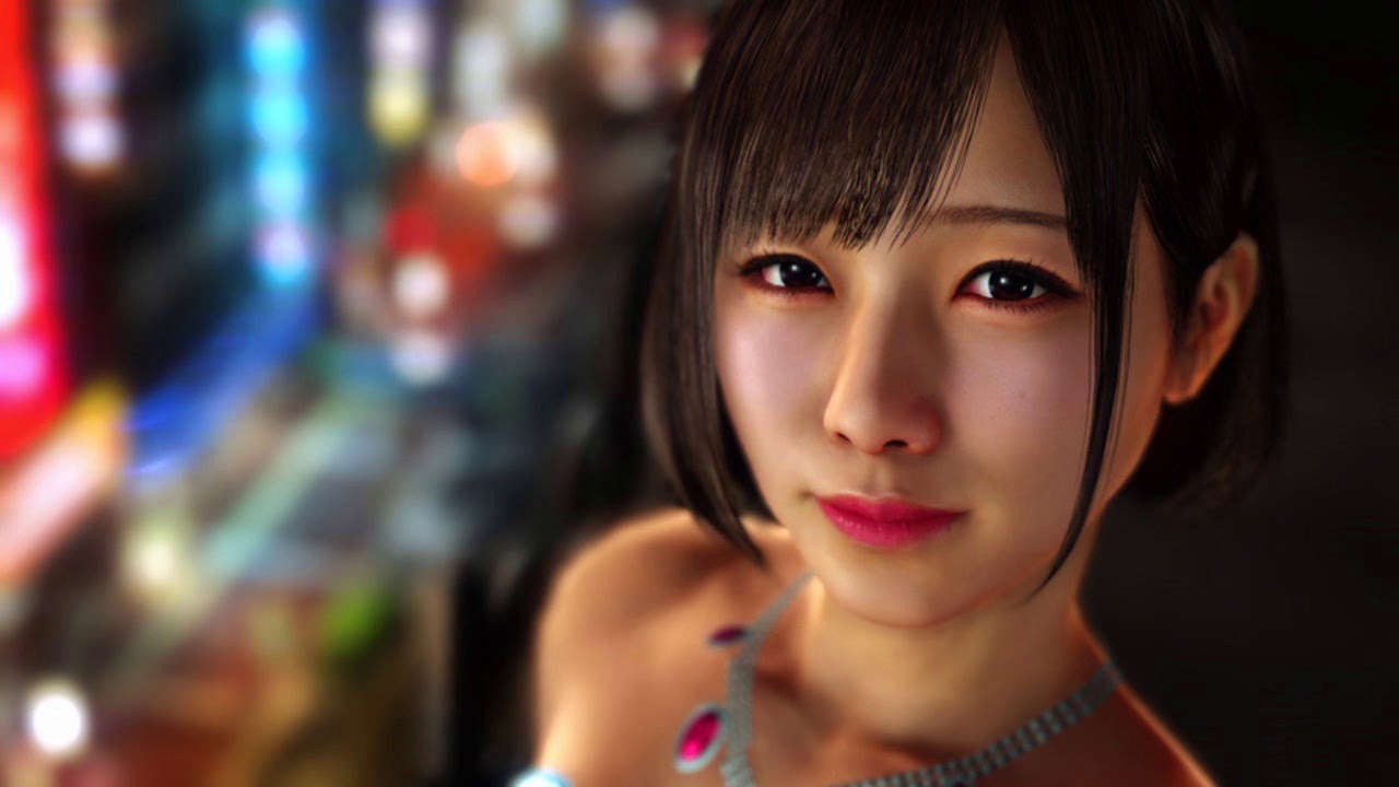 Sony показала 25 минут игрового процесса Yakuza 6: The Song of Life - изображение обложка