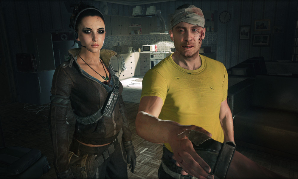 Утечка: EGS готовит бесплатную раздачу Dying Light: Enhanced Edition - изображение обложка