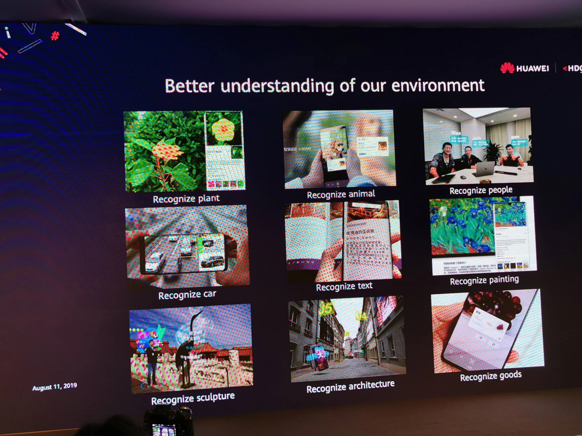Huawei представила платформу смешанной реальности Cyberverse - фото 2