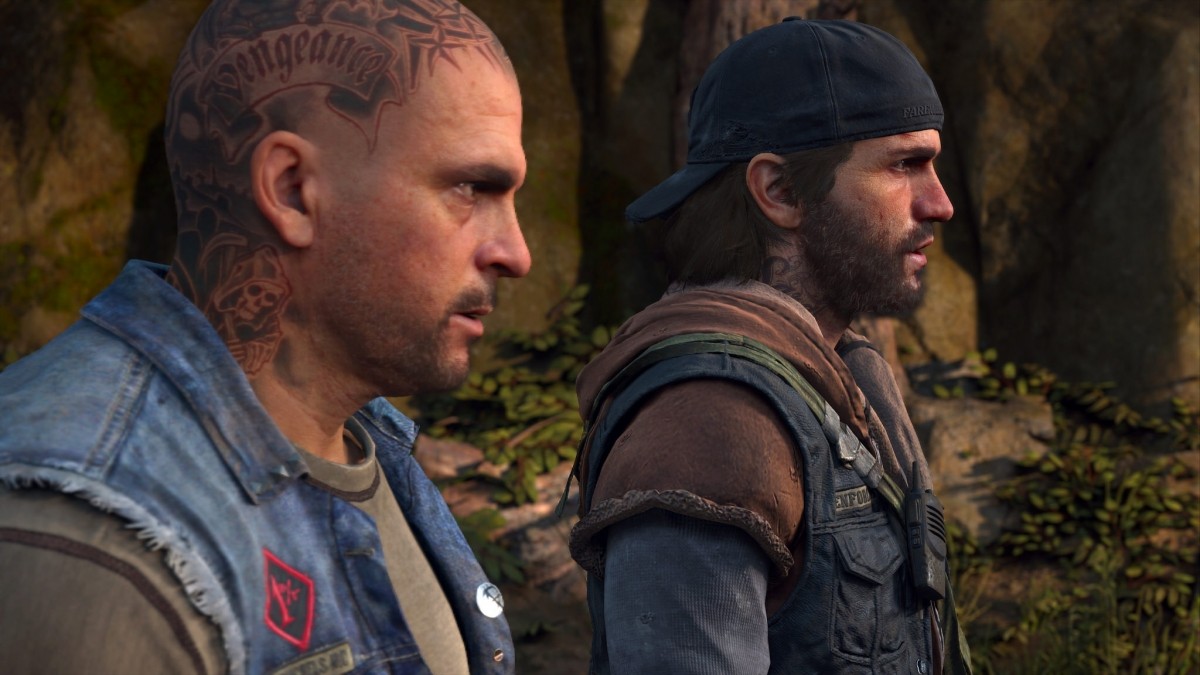 На Е3 показали десять минут Days Gone - изображение обложка