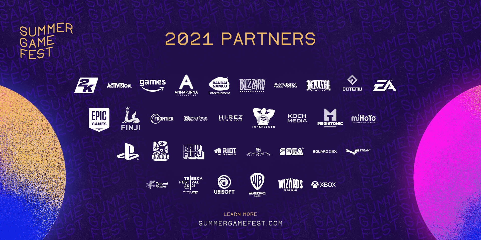 Summer Game Fest начнётся 10 июня c большим шоу — будут анонсы и ролики - фото 1