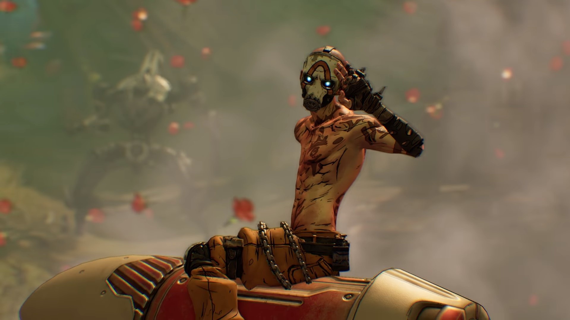 Borderlands 3 выйдет в Steam уже 13 марта - изображение обложка