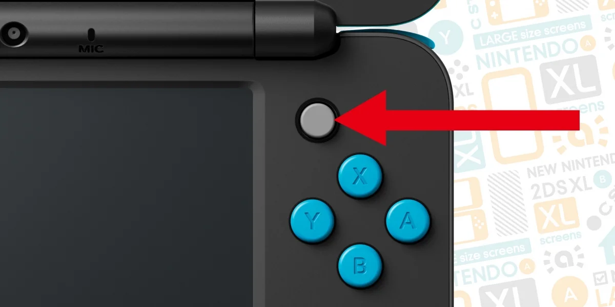 Nintendo анонсировала New Nintendo 2DS XL - фото 1