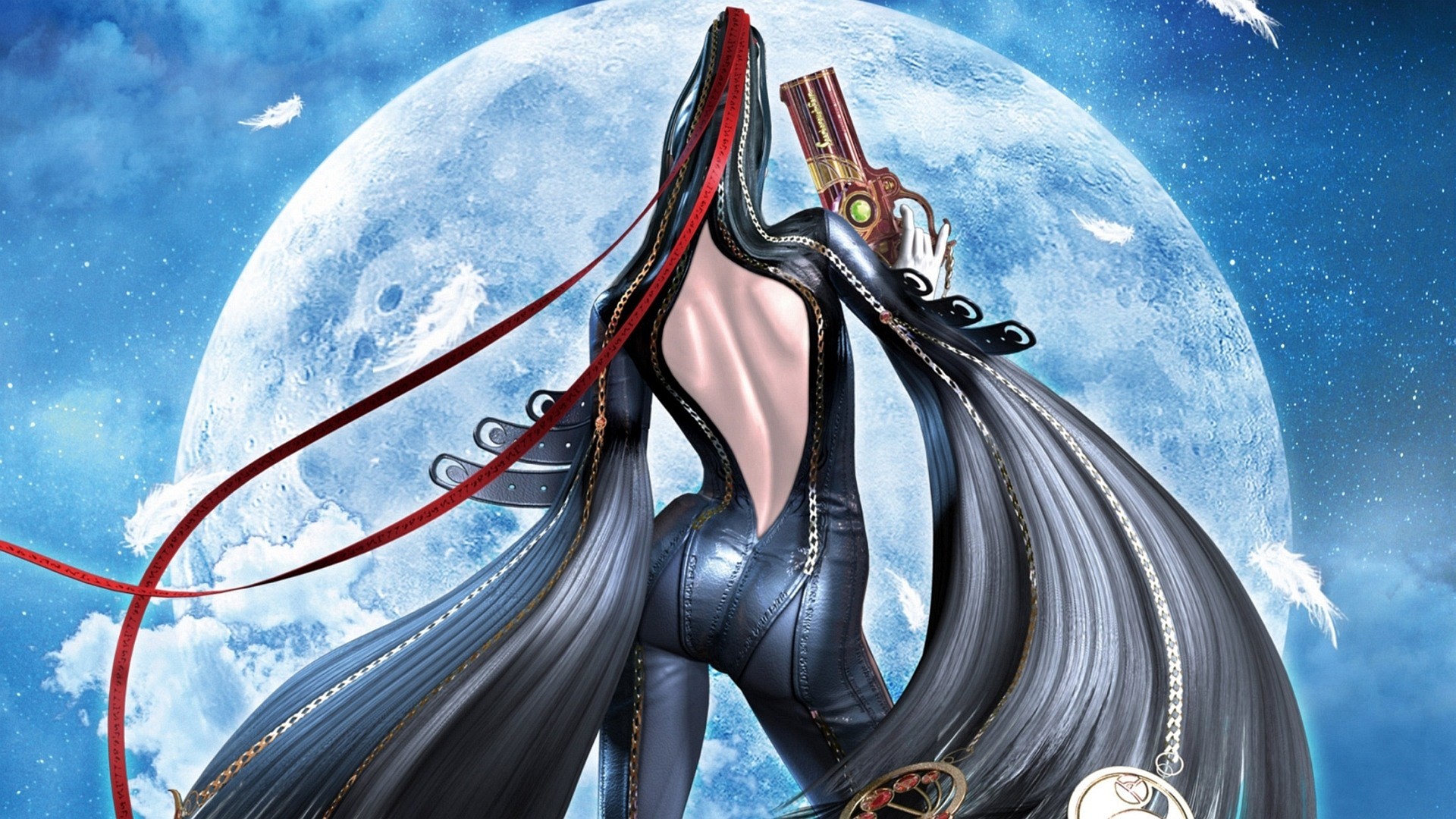Слух: Bayonetta и Vanquish получат совместное издание для современных консолей - изображение обложка