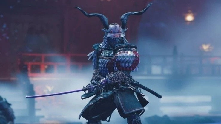 В дополнении Ghost of Tsushima нашли отсылки к Sly Cooper и God of War - изображение 3 В дополнении Ghost of Tsushima нашли отсылки к Sly Cooper и God of War - фото 3