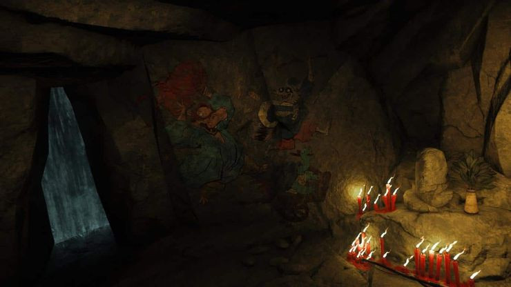 В дополнении Ghost of Tsushima нашли отсылки к Sly Cooper и God of War - изображение 1 В дополнении Ghost of Tsushima нашли отсылки к Sly Cooper и God of War - фото 1