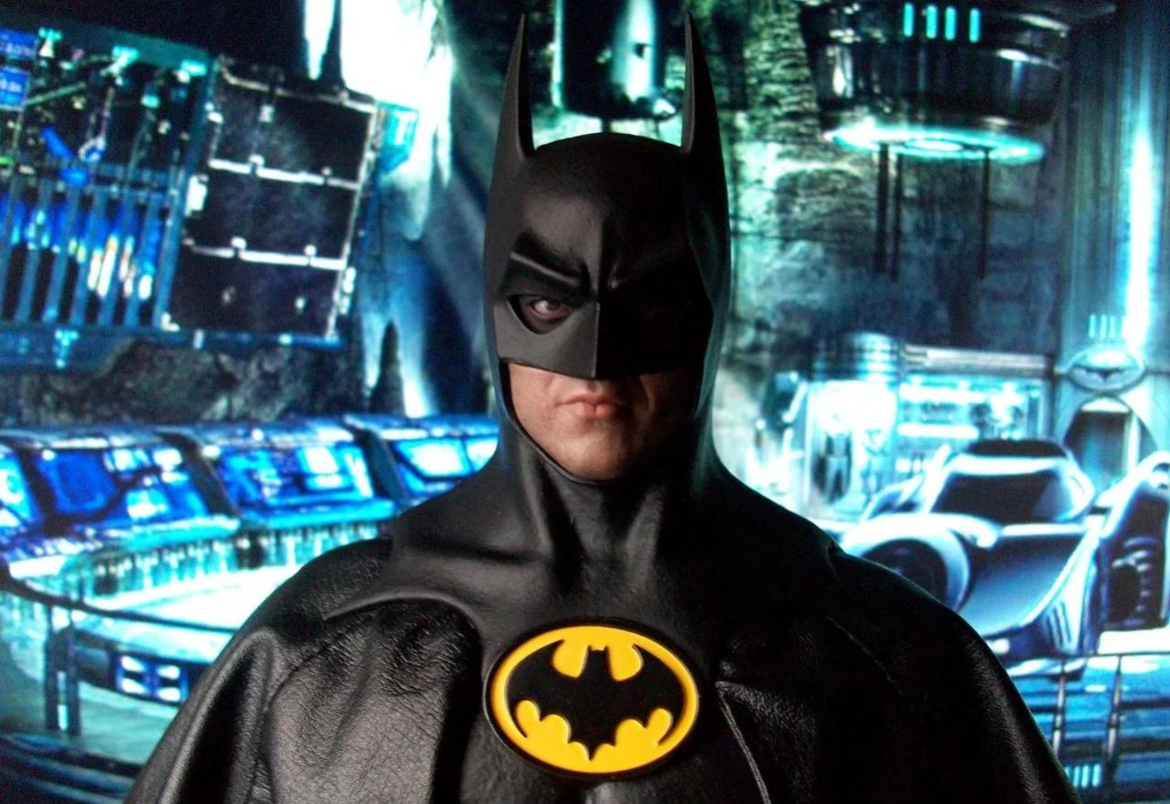Звезда «Бэтмена» снимется в экранизации Need for Speed - изображение обложка