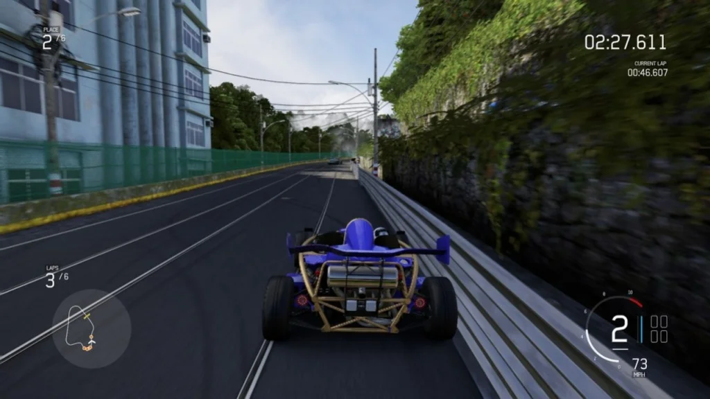Открытый бета-тест Forza Motorsport 6: Apex начнется в мае - фото 1