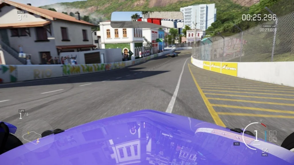 Открытый бета-тест Forza Motorsport 6: Apex начнется в мае - фото 3