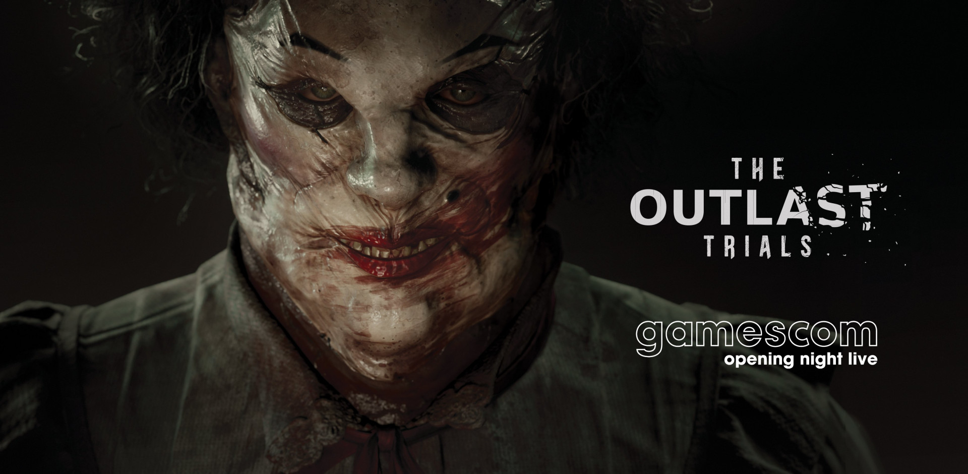 На церемонии открытия gamescom покажут и хоррор The Outlast Trials —  Игромания