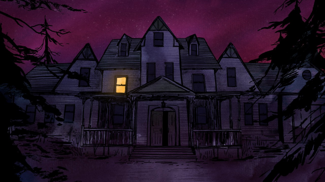 В июне подписчики PS Plus бесплатно получат Gone Home и NBA 2K16 - изображение обложка