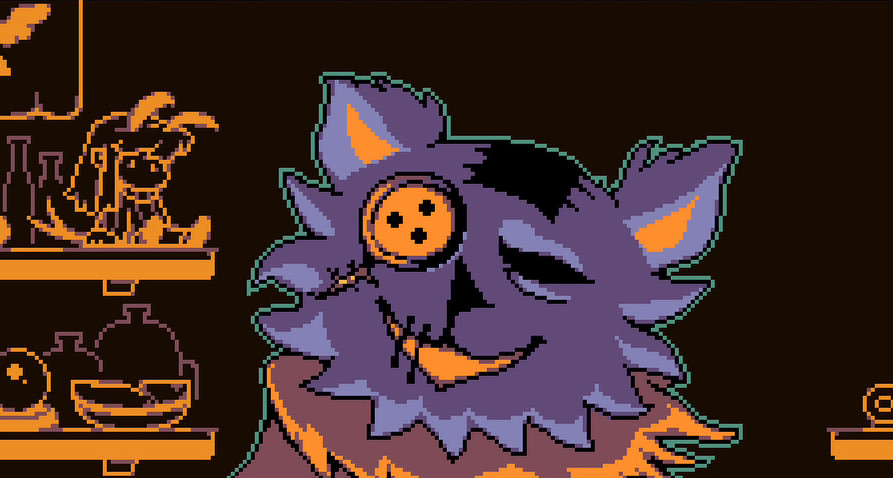 Число одновременных игроков Deltarune превысило 100 тысяч - изображение обложка