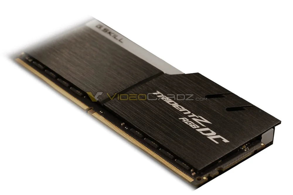 ASUS удвоила ёмкость модулей памяти DDR4 - фото 3