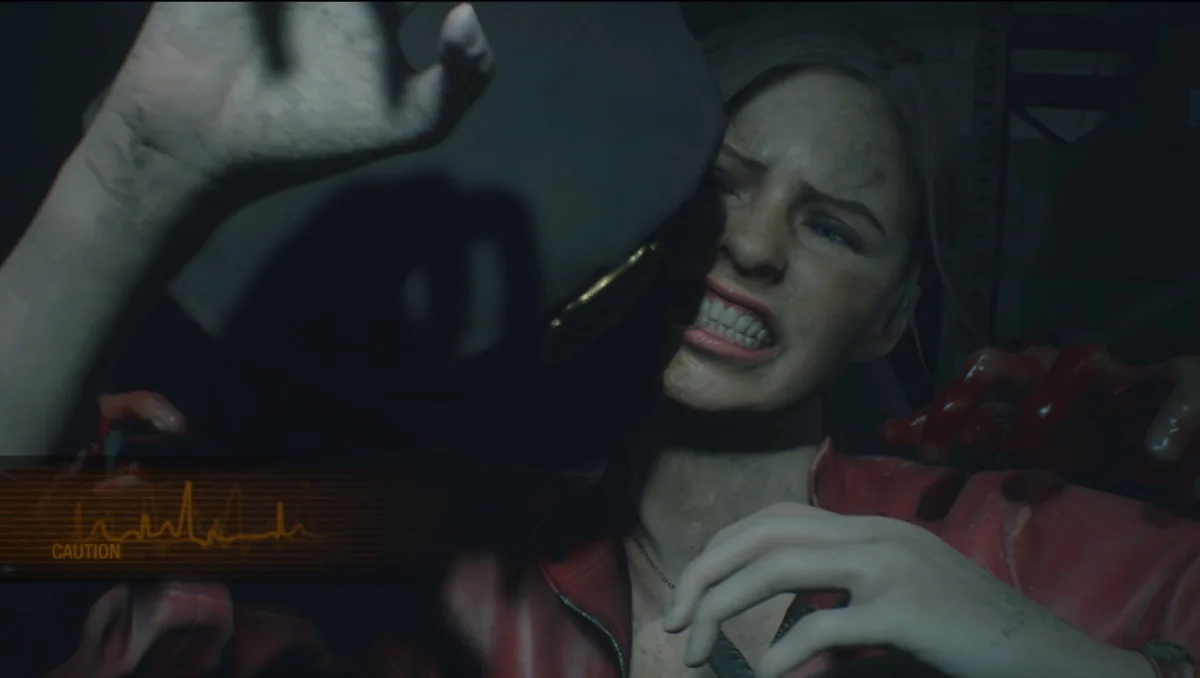 Пример для всей индустрии: что говорят журналисты о ремейке Resident Evil 2 - фото 5