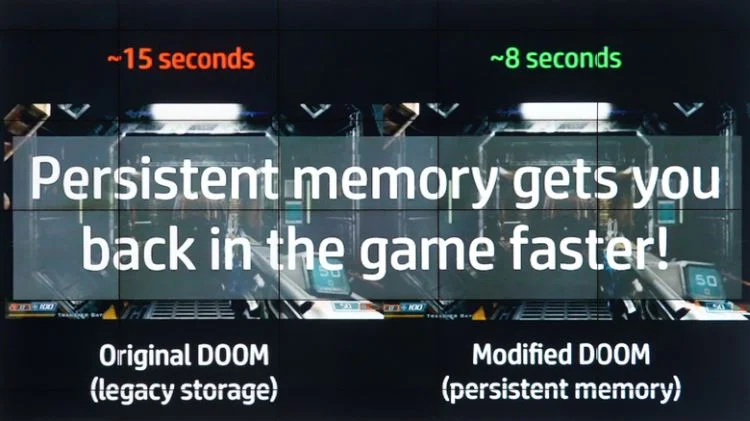 СМИ: память Intel Optane DC ускорит игры - фото 2