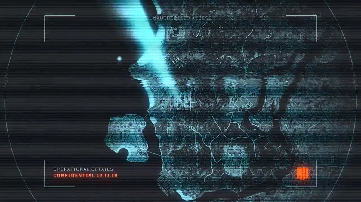 Утечка: в королевской битве Call of Duty: Black Ops 4 появится карта Hijacked из Black Ops 2 - фото 1