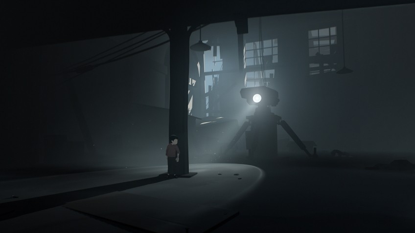Сооснователь Playdead назвал 4K-разрешение «бесполезным» - изображение обложка