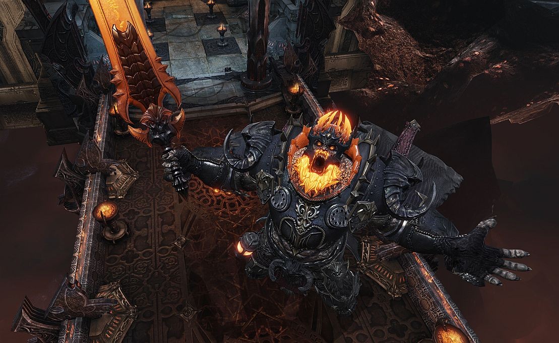 Авторы Bless Online «уценили» коллекционное издание - изображение обложка