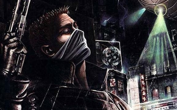 У разработчиков Syndicate возникли трудности - изображение обложка