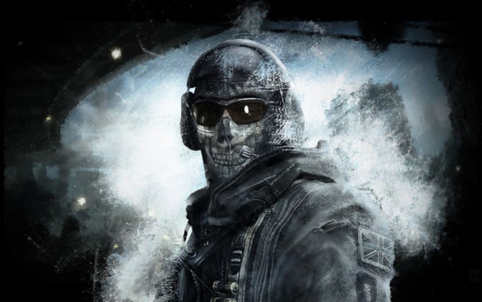 Приквел Call of Duty 4 в разработке? - изображение обложка